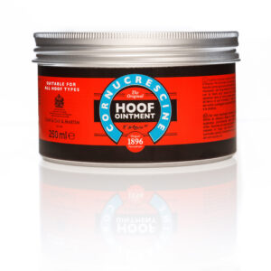 cornucrescine original hoof ointment