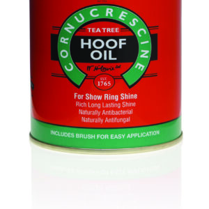 tea tree hoof oil