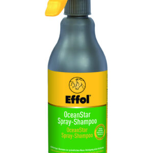 effol ocean star spray shampoo