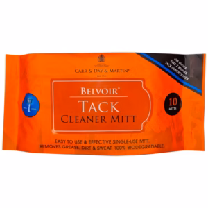 belvoir tack cleaner wipes