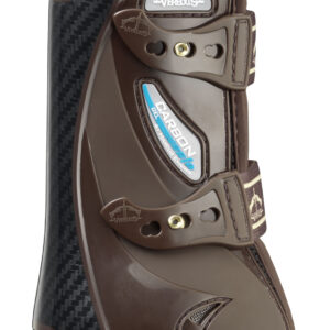 Veredus Carbon Gel Vento - Voor Bruin