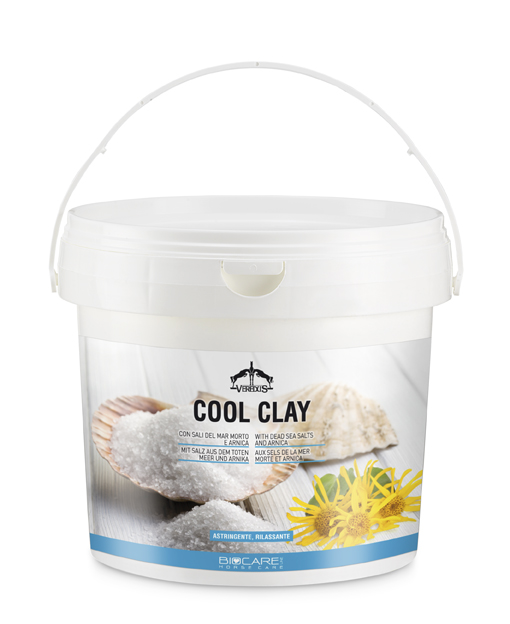 veredus biocare cool clay