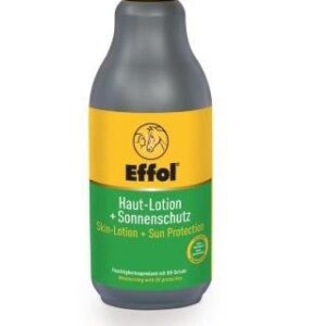 effol huidlotion + sun protection
