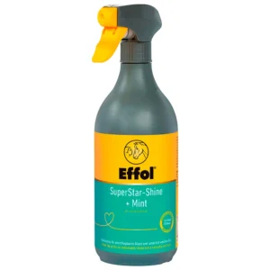 effol superstar shine munt