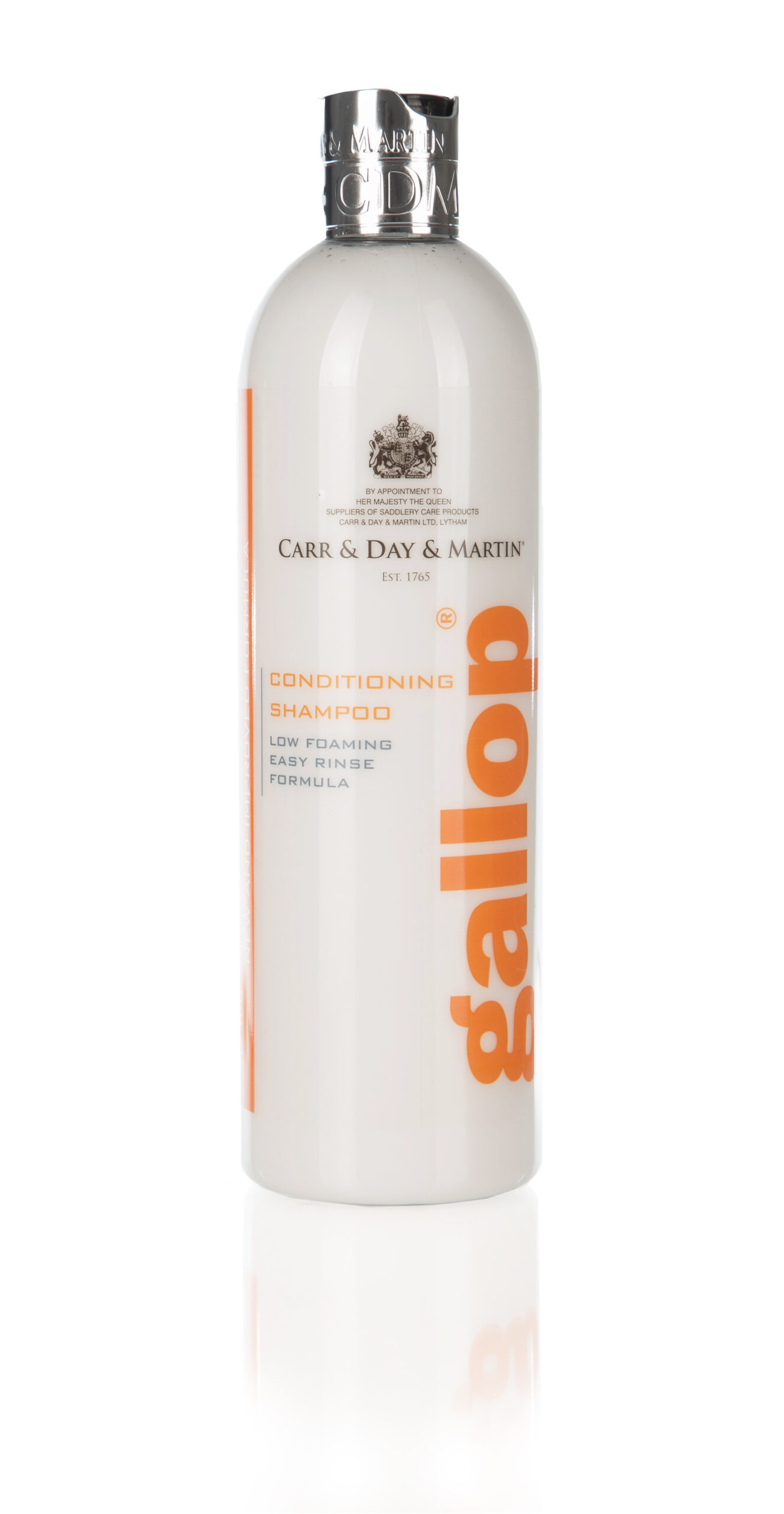 gallop conditioning shampoo