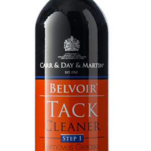 belvoir step 1 tack cleaner spray