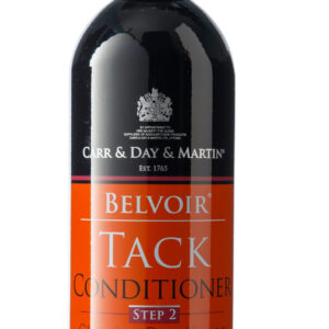 belvoir step 2 tack conditioner spray
