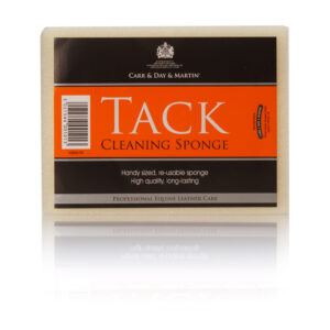 tack cleaning sponge