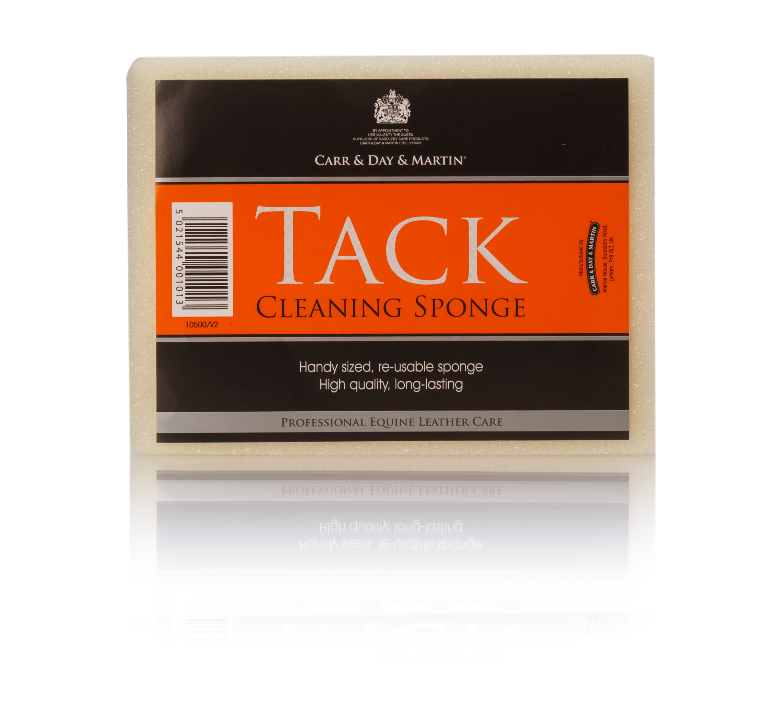 tack cleaning sponge