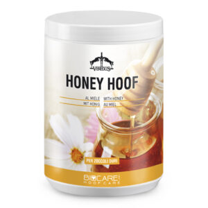 veredus honey hoof