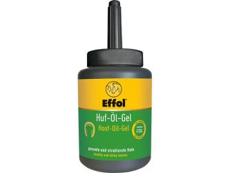 hoefolie gel zwart