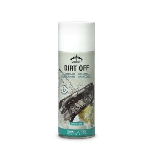 veredus dirt off spray