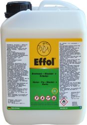 effol dazen blocker + navulling