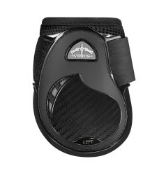 veredus kogelbeschermers young jump vento – zwart
