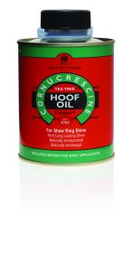 tea tree hoof oil