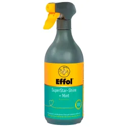 effol superstar shine munt
