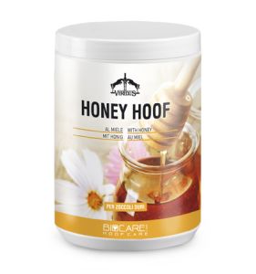 veredus honey hoof