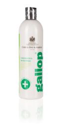 gallop medicated shampoo
